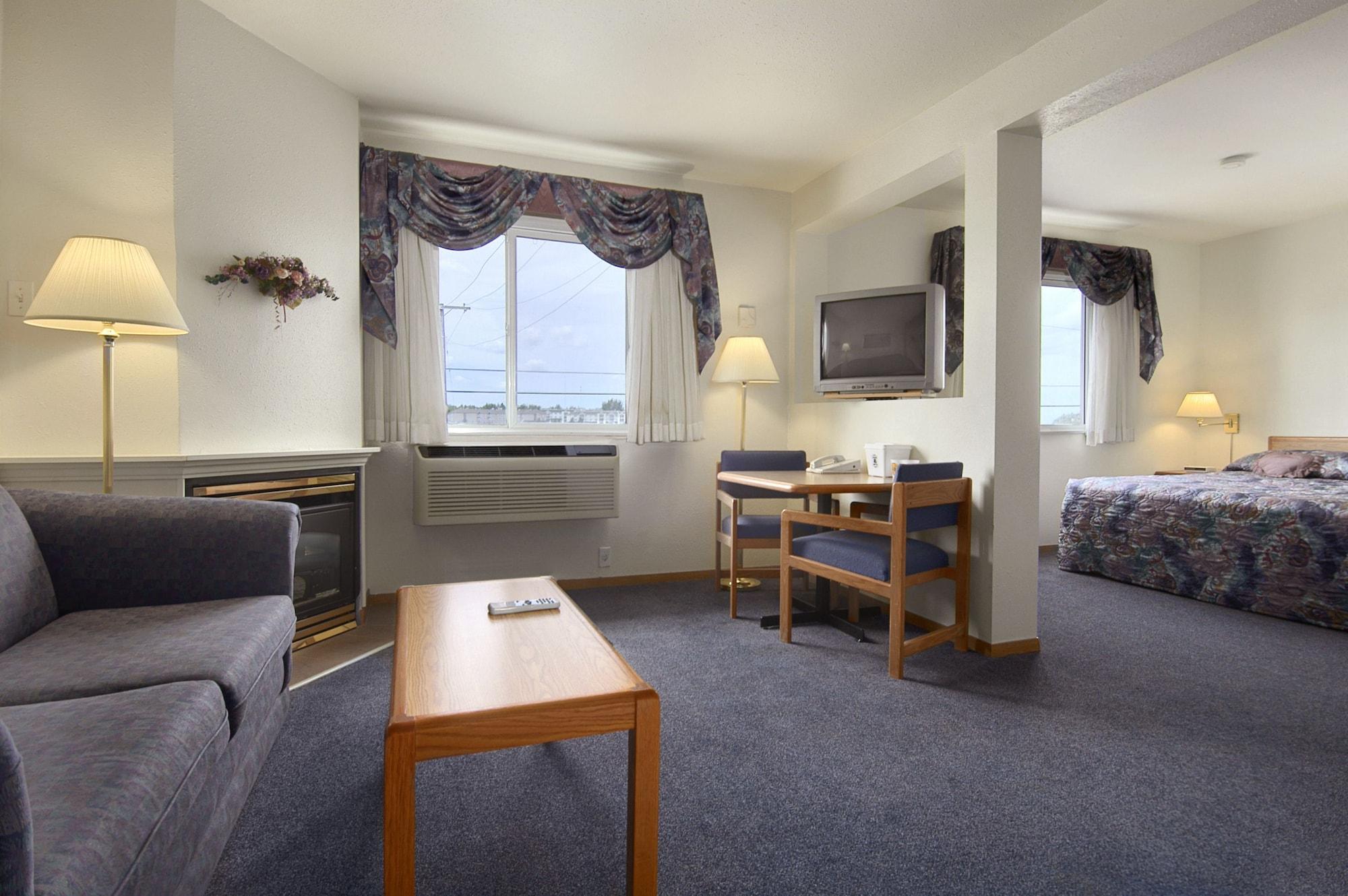 Hotel Super 8 By Wyndham Swift Current Camera foto
